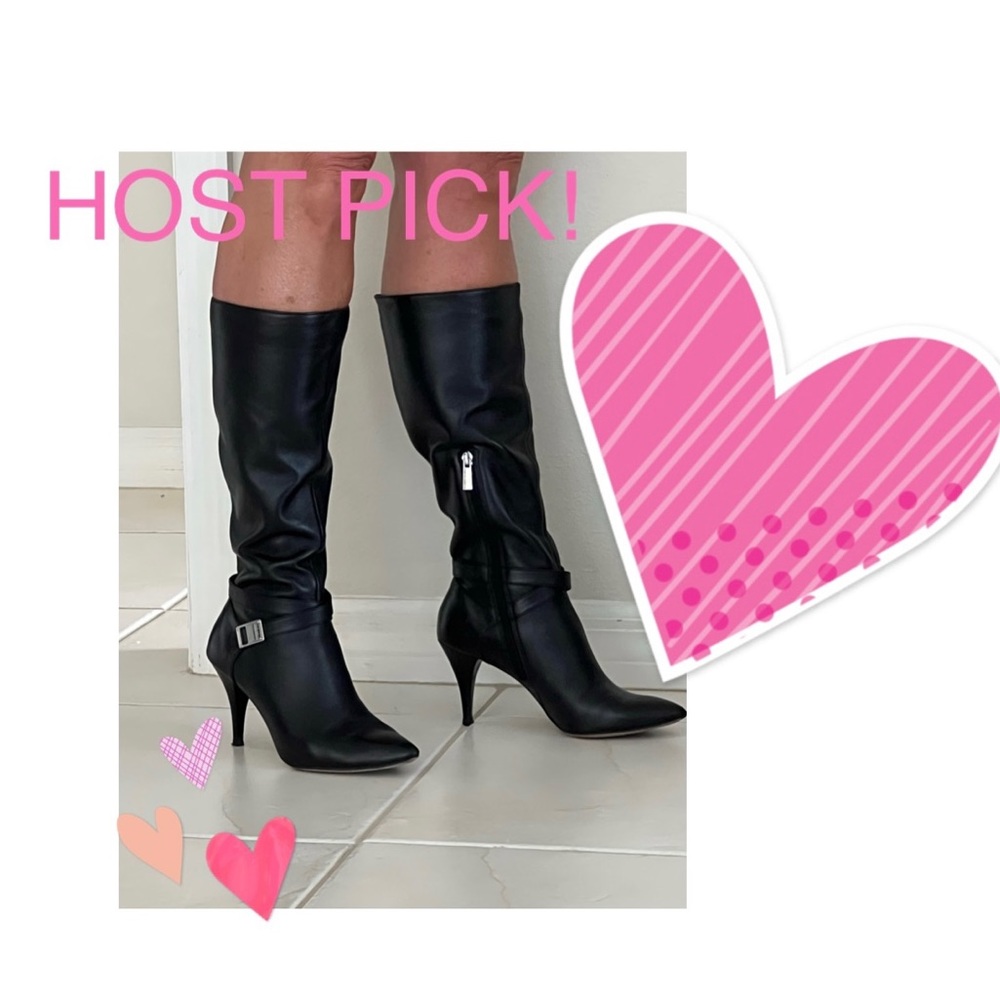 🛍🛍 Host Pick! 🛍🛍Vince Camuto Ofra Boots!
